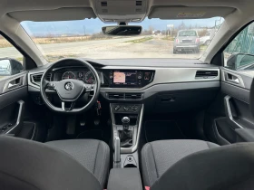 VW Polo 1.6 TDI, снимка 8