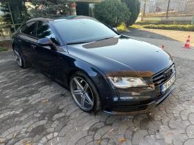 Audi A7 3.0 BiTDI 313k.c S line, снимка 2
