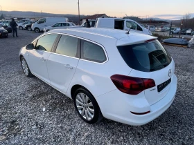 Opel Astra 1.7 cdti Cosmo, снимка 4