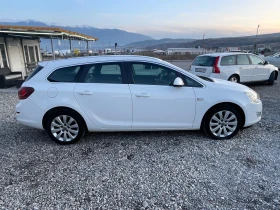 Opel Astra 1.7 cdti Cosmo, снимка 6