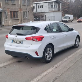 Ford Focus 1.5TDCI 120к.с.АВТОМАТ, снимка 8