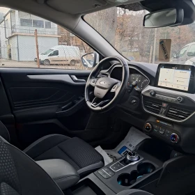 Ford Focus 1.5TDCI 120к.с.АВТОМАТ, снимка 13