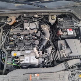 Ford Focus 1.5TDCI 120к.с.АВТОМАТ, снимка 14