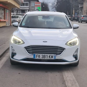 Ford Focus 1.5TDCI 120к.с.АВТОМАТ, снимка 2
