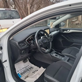 Ford Focus 1.5TDCI 120к.с.АВТОМАТ, снимка 10