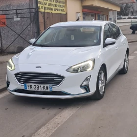 Ford Focus 1.5TDCI 120к.с.АВТОМАТ, снимка 3