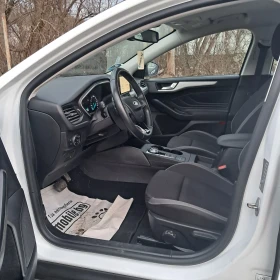 Ford Focus 1.5TDCI 120к.с.АВТОМАТ, снимка 9
