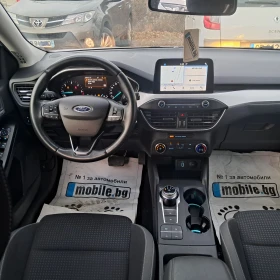 Ford Focus 1.5TDCI 120к.с.АВТОМАТ, снимка 11