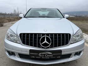 Mercedes-Benz C 220 CDI 170к.с 646 / AVTOMAT / PARKTRONIC / AVTOPILOT, снимка 2
