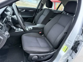 Mercedes-Benz C 220 CDI 170к.с 646 / AVTOMAT / PARKTRONIC / AVTOPILOT, снимка 10