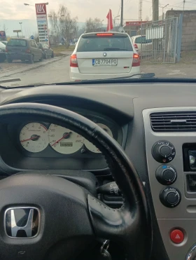 Honda Civic, снимка 10