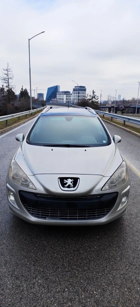 Peugeot 308, снимка 2