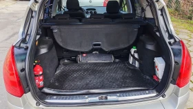 Peugeot 308, снимка 9