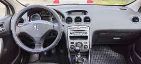 Peugeot 308, снимка 7