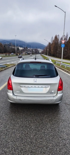 Peugeot 308, снимка 3