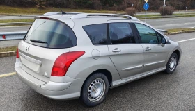 Peugeot 308, снимка 1