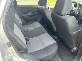 Fiat Sedici 1.6 Бензин с Газов Инжекцион 4x4 MADE IN ITALY, снимка 7