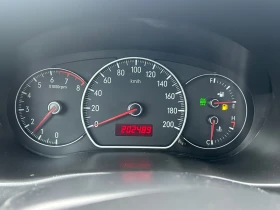 Fiat Sedici 1.6 Бензин с Газов Инжекцион 4x4 MADE IN ITALY, снимка 10