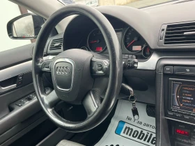 Audi A4 3.0TDI, S-line, снимка 7