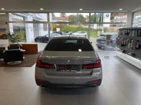 BMW 545 M Sport Paket, снимка 2