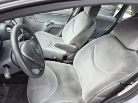 Citroen C3 1.4i 75hp АГУ/ВИНЕТКА/КЛИМАТИК, снимка 7