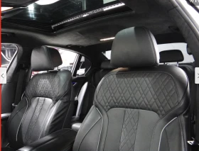BMW 750 M* SPORT* XDRIVE* HARMON* KARDON* CARBON* CORE* , снимка 15