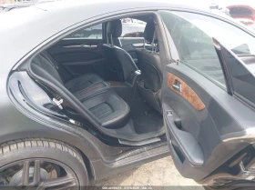 Mercedes-Benz CLS 550 4MATIC* harman/kardon* подгрев* обдухване* мъртва , снимка 8