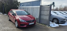 Opel Astra  1.5Turbo D, снимка 1