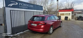 Opel Astra  1.5Turbo D, снимка 3
