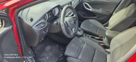 Opel Astra  1.5Turbo D, снимка 5