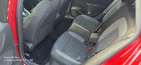 Opel Astra  1.5Turbo D, снимка 4
