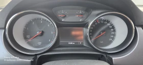 Opel Astra  1.5Turbo D, снимка 6