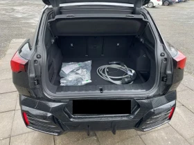 BMW iX2 XDRIVE30 M-SPORT PAKET HEAD-UP H/K, снимка 11