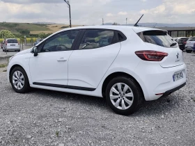 Renault Clio euro 6, снимка 6
