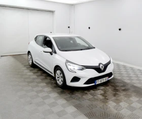 Renault Clio euro 6, снимка 1