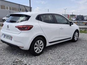 Renault Clio euro 6, снимка 4