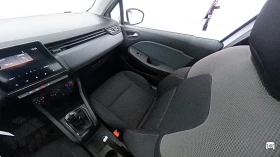 Renault Clio euro 6, снимка 12