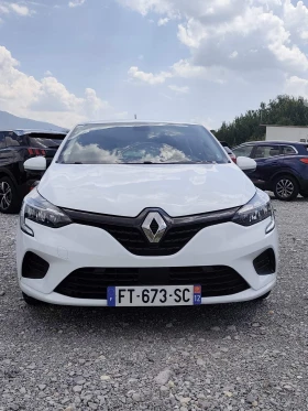 Renault Clio euro 6, снимка 2