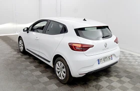 Renault Clio euro 6, снимка 6
