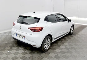 Renault Clio euro 6, снимка 5