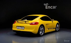 Porsche Cayman * S* 3.4* , снимка 3