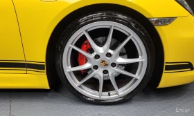 Porsche Cayman * S* 3.4* , снимка 5