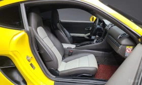 Porsche Cayman * S* 3.4* , снимка 8