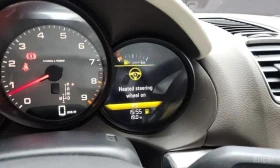 Porsche Cayman * S* 3.4* , снимка 10