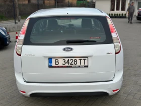 Ford Focus TDCI, снимка 4
