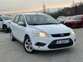 Ford Focus TDCI, снимка 3