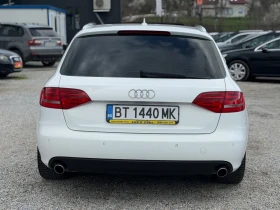 Audi A4 3.0TDI 239кс S-LINE ПАНОРАМА АВТОМАТИК ПОДГРЕВ, снимка 5