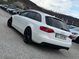 Audi A4 3.0TDI 239кс S-LINE ПАНОРАМА АВТОМАТИК ПОДГРЕВ, снимка 4