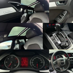 Audi A4 3.0TDI 239кс S-LINE ПАНОРАМА АВТОМАТИК ПОДГРЕВ, снимка 17