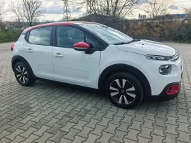 Citroen C3  1.6HDI 99kc , снимка 2